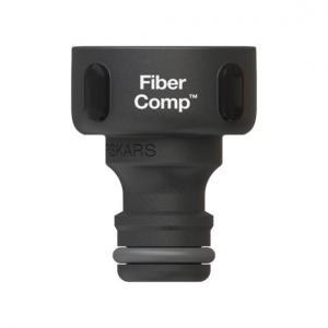 Fiskars spojka ke kohoutku FiberComp™ G3/4" (26,5mm) 1027054
