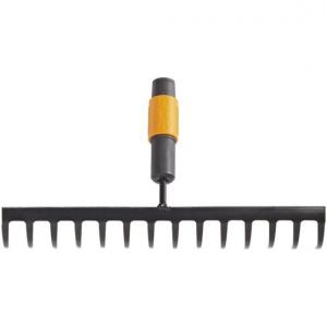 Fiskars hrábě QuikFit (14 hrotů) 1000653