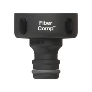 Fiskars spojka ke kohoutku FiberComp™ G1" (33,3mm) ) 1027055