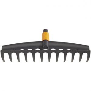 Fiskars hrábě QuikFit univerzální 1000643