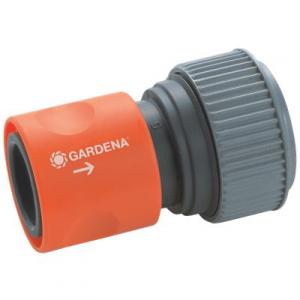 GARDENA RYCHLOSPOJKA 19 MM (3/4") / 16 MM (5/8") 18216-50