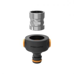 Fiskars rychlospojka Comfort pro interiérový kohoutek M22 / M24 1027062