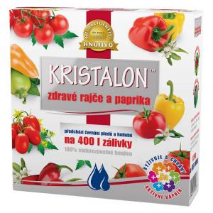 Kristalon zdravé rajče a paprika