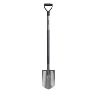 Fiskars rýč špičatý ergonomic 1025374