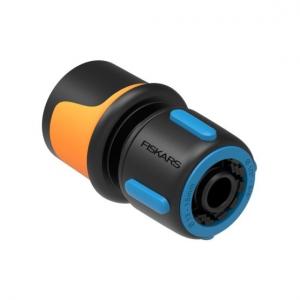 Fiskars rychlospojka hadice Comfort 13-15 mm (1/2"-5/8") 1027072