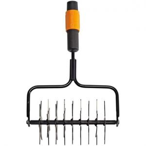 Fiskars provzdušňovač trávníku QuikFit 1000689