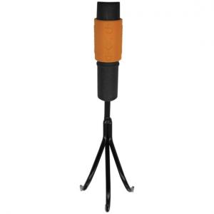 Fiskars kultivátor QuikFit s dlouhým prostředním hrotem 1000683