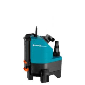 Gardena kalové čerpadlo 8500 aquasensor comfort 1797