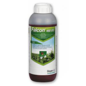 Falcon 460 ec
