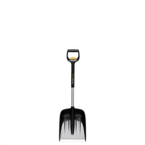 Fiskars teleskopická lopata na sníh do auta X-series 1057187