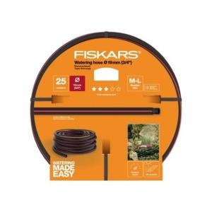 Fiskars hadice 25 m, 19 mm (3/4”) Q3 1027100