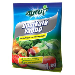 Dusíkaté vápno