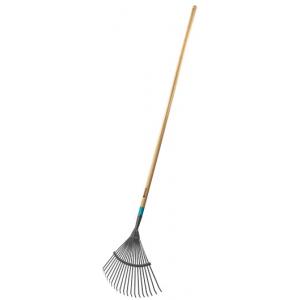 Gardena ClassicLine kovové hrábě 17202-20