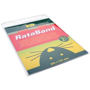 Rataband lepové pasti