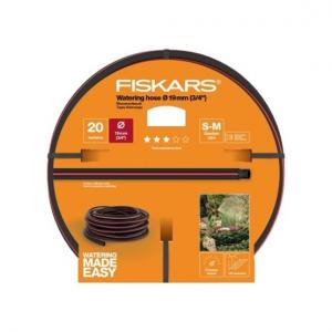Fiskars hadice 20 m, 19 mm (3/4”) Q3 1027109