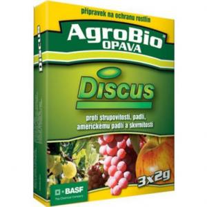 Discus
