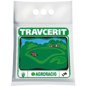 Travcerit hnojivo na trávník