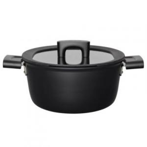 Fiskars Hrnec Hard Face 3,5 l/22cm 1052227