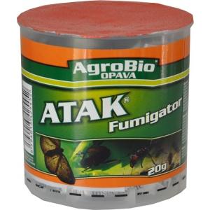 Atak fumigator