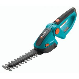 GARDENA Akumulátorové nůžky na keře ComfortCut