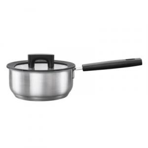 Fiskars Rendlík s pokličkou 1,8l /18cm Hard Face 1052239