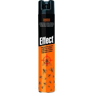 EFFECT PROTI VOSÁM A SRŠŇŮM aerosol