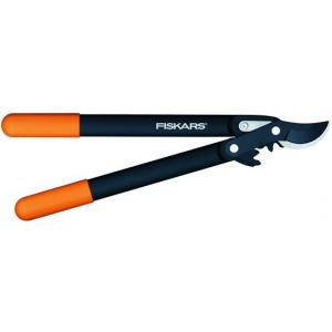 Fiskars nůžky na silné větve převodové -s- 112200