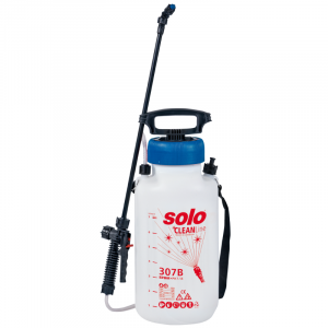Ruční postřikovač Solo 307B Cleaner EPDM