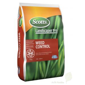 Landscaper pro trávníkové hnojivo s herbicidním účinkem