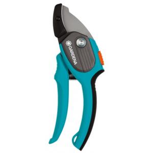 GARDENA kovadlinkové zahradní nůžky Comfort 8788