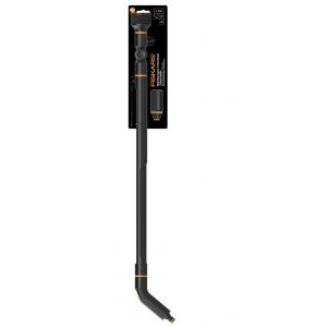 Fiskars sada Comfort - zavlažovací tyč, 3 funkce + hlava zavlažovací pistole 1056492