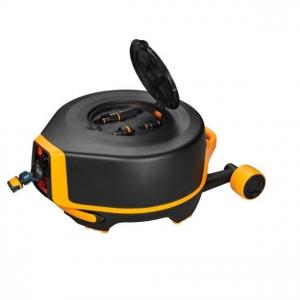 Fiskars automatický buben XL s kolečky, 13 mm (1/2”), dosah 27 m 1025933