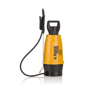 Zádový aku postřikovač Volpi Black Proton 7 L
