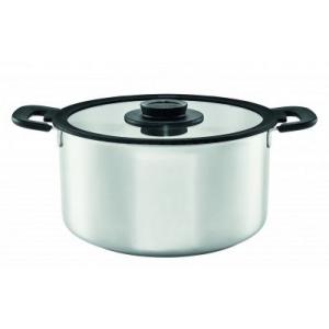 Fiskars Functional Form hrnec 7l/26 cm, nerezová ocel 1026579