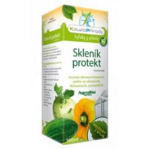 KOUZLO PŘÍRODY SKLENÍK PROTEKT koncentrát