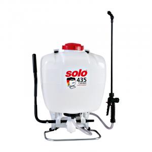 Zádový postřikovač solo 435 comfort