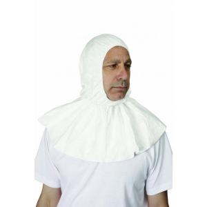 TYVEK kapuce na krk