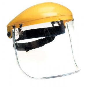 VISIGUARD ochranný štít