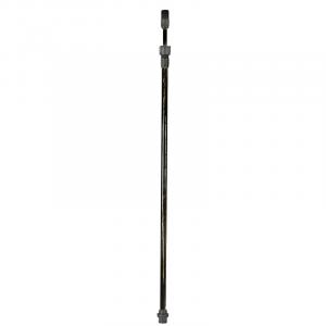 SOLO TELESKOPICKÁ TRUBKA, KARBON, 120-230 cm 4900445