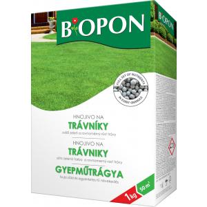 Bopon trávník
