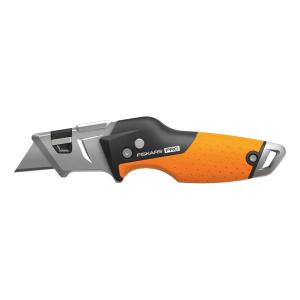 Fiskars CarbonMax univerzální nůž skládací 1027224