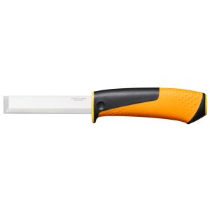 Fiskars Nůž Hardware tesařský, žlutý 1023621