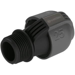 Gardena Zavlažovací ventil 1'' 9 V