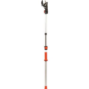 Nůžky prodloužené teleskopické 170 - 280 cm Stocker