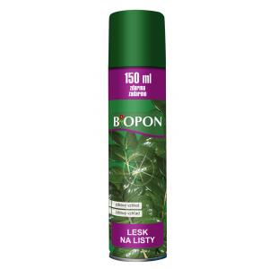Bopon lesk sprej