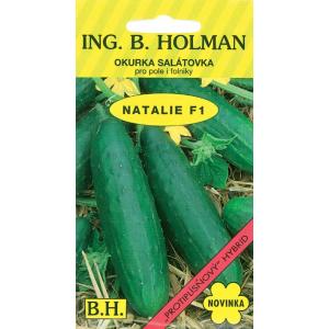 Okurka nakládačka Holman Natalie F1