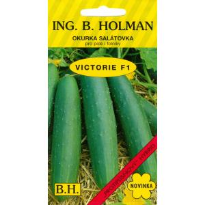 Okurka nakládačka Holman Viktorie F1