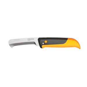 Fiskars Sklízecí nůž skládací X-series K80 1062819