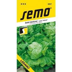 Semo Salát ledový Ledano polní 0,6g