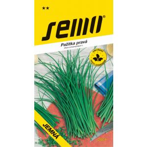 Semo Pažitka Jemná 1,8g